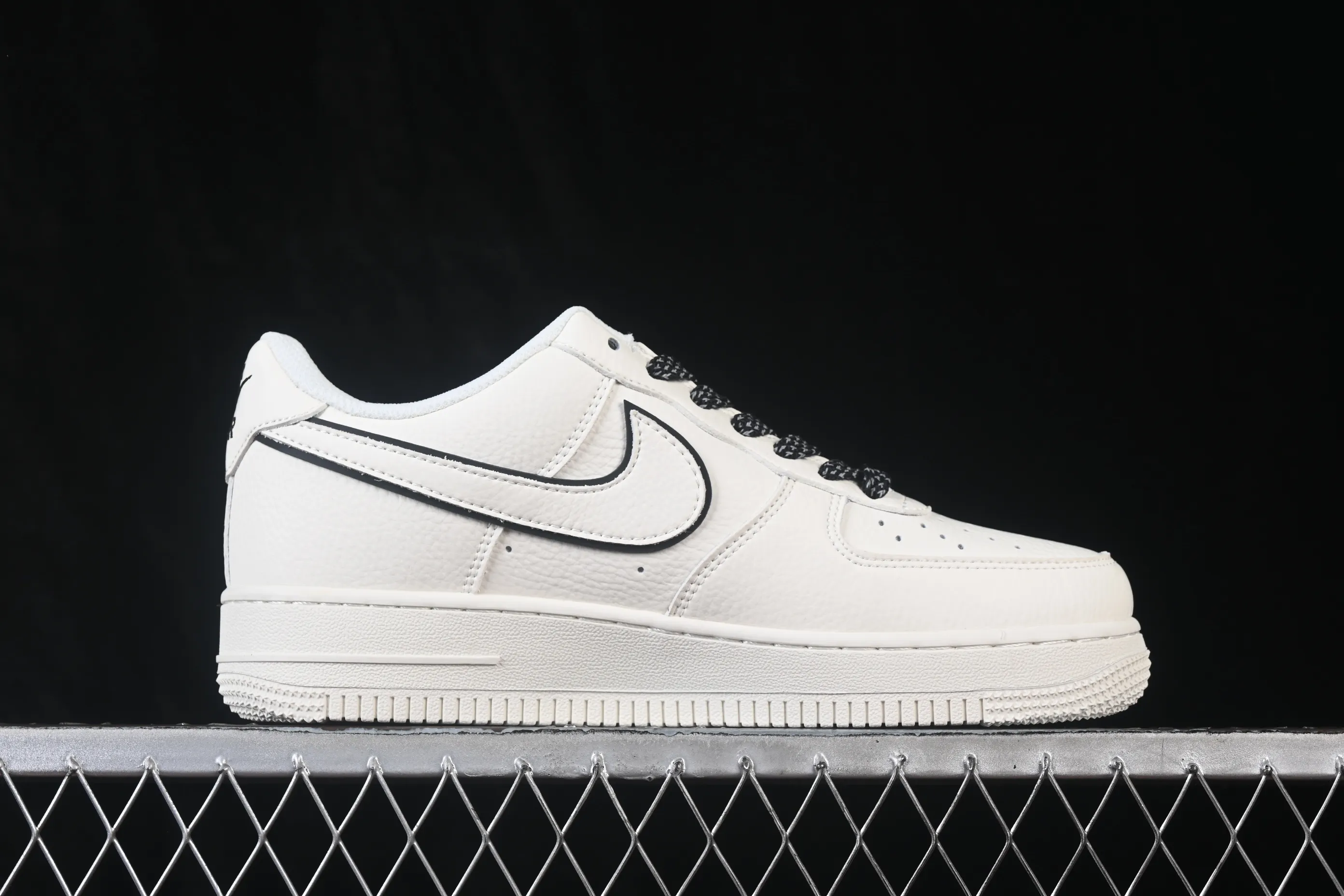 All Categories Nk Air Force 1 Air Force Series Nk Air Force 1 Low Air Force Low Nike Air Force 1'07 Low Milky White Air Force One Low Casual Shoes MM5288-072